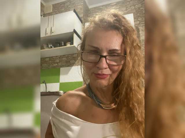 Ritia live webcam show