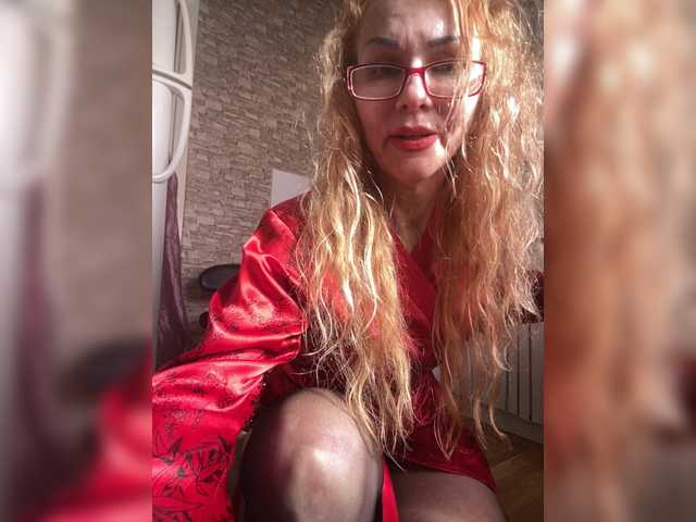 Ritia's BongaCams show and profile