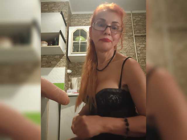 Ritia live cam on BongaCams