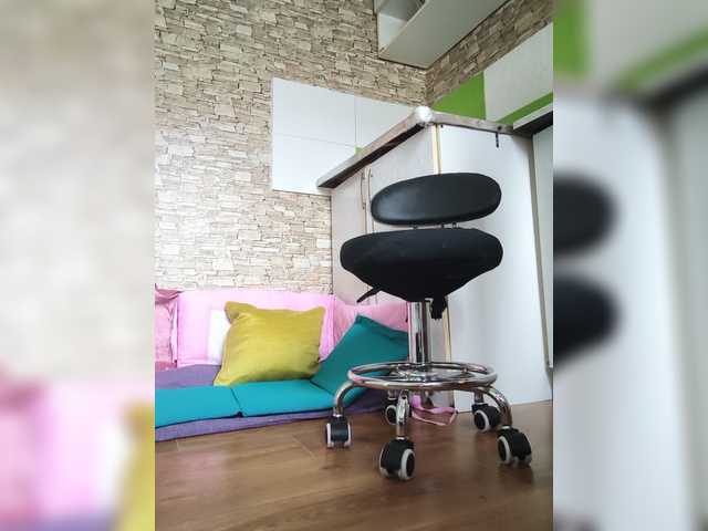 Ritia live cam on BongaCams