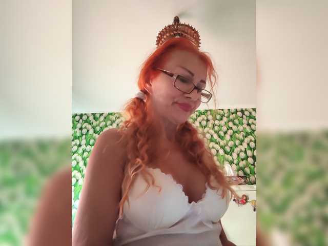 Ritia live cam on BongaCams