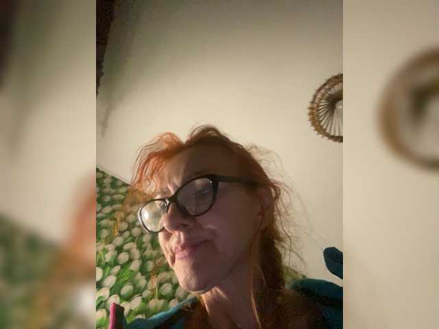 Ritia, en vivo ahora en BongaCams