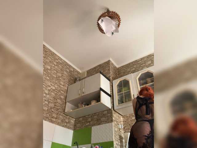 Ritia live cam on BongaCams