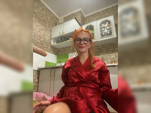 Ritia, en vivo ahora en BongaCams