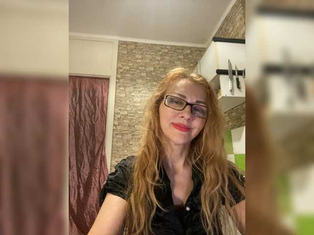 Ritia's BongaCams show and profile