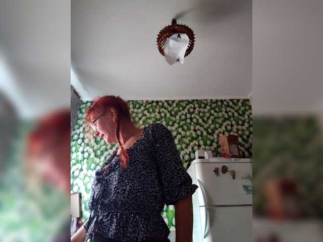 Ritia live cam