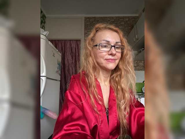 Ritia's BongaCams show and profile