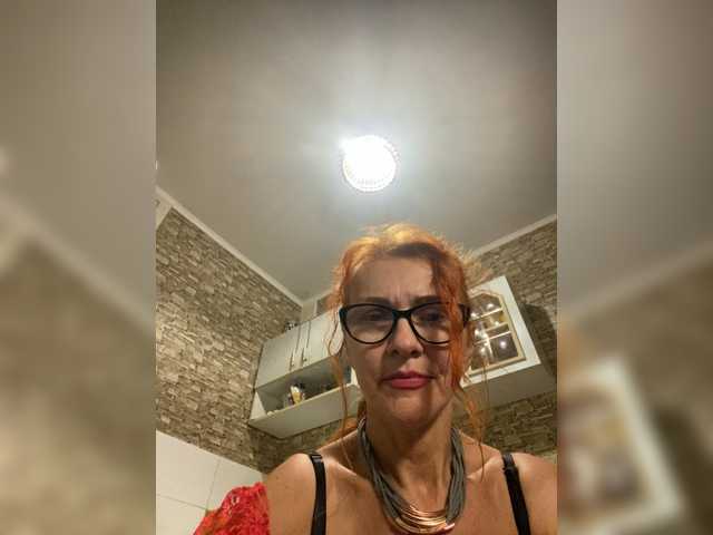 Ritia live webcam show