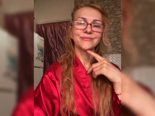 Ritia's BongaCams show and profile