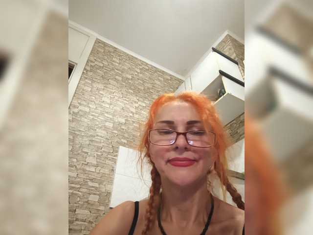 Ritia live cam on BongaCams