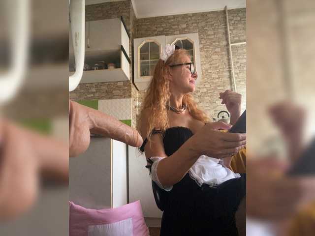 Ritia live cam on BongaCams