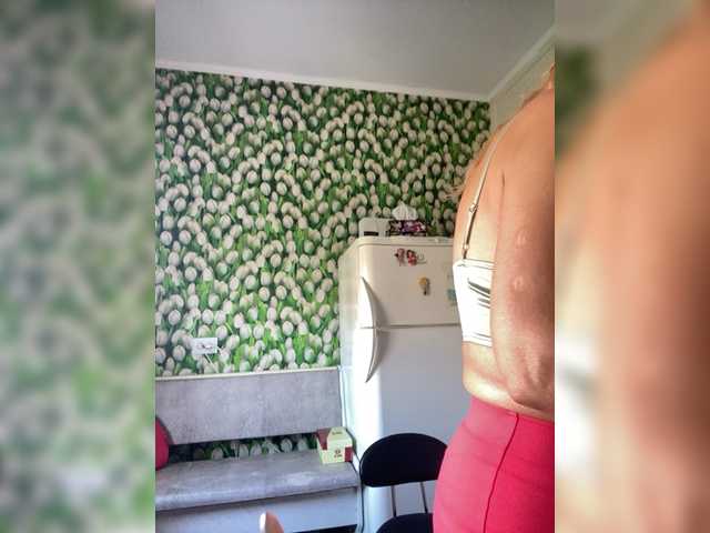 Ritia live webcam show