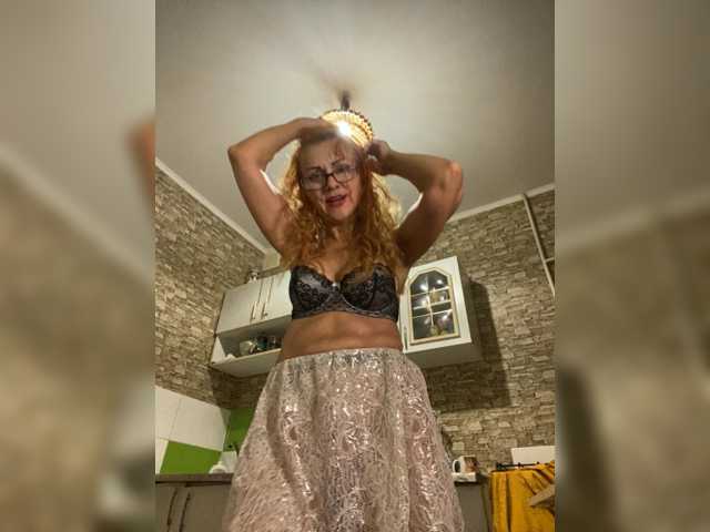 Ritia live cam on BongaCams