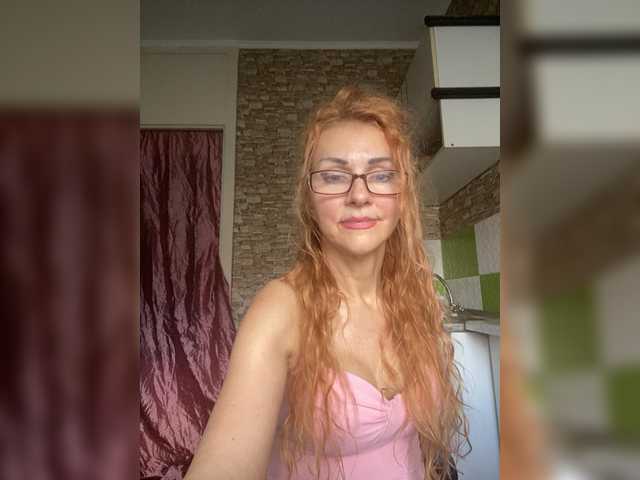 Ritia live cam on BongaCams