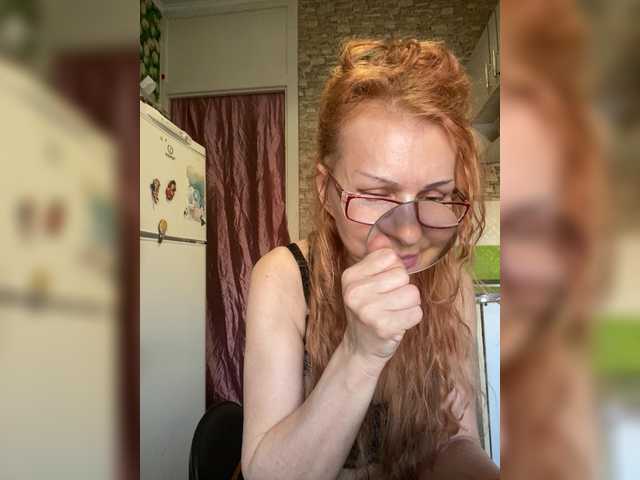 Ritia live cam on BongaCams