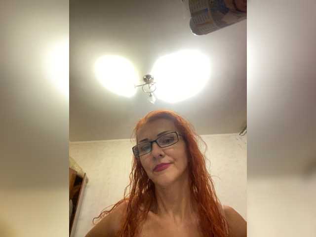 Ritia live cam on BongaCams