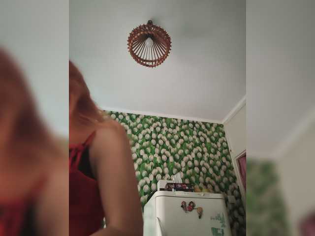Ritia live cam on BongaCams