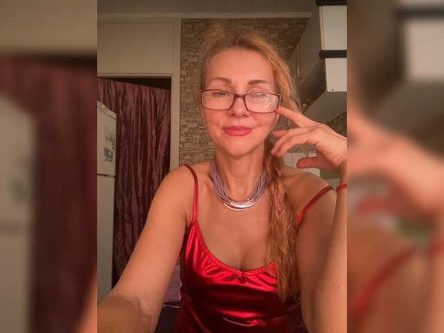 Ritia live cam on BongaCams
