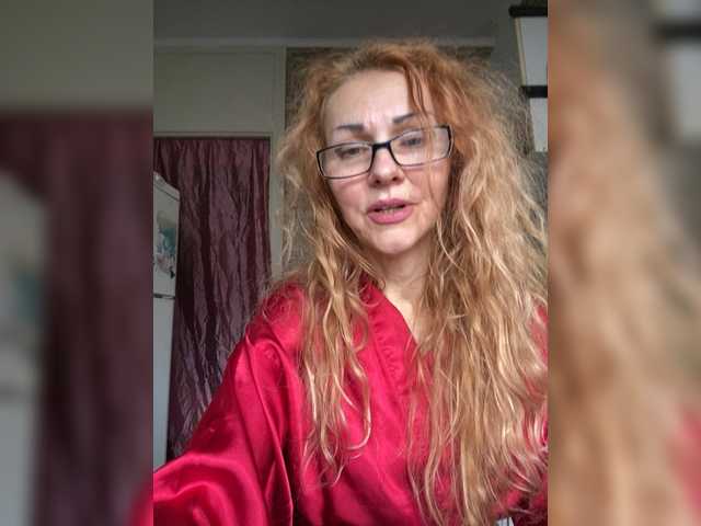 Ritia's BongaCams show and profile