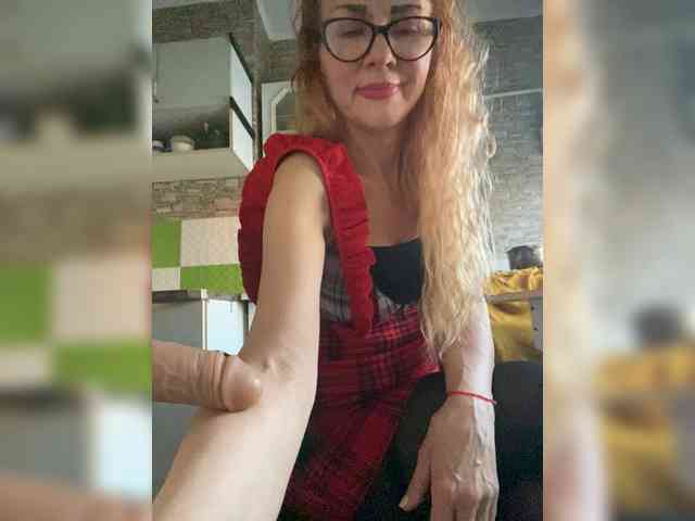 Ritia webcam