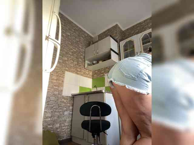 Ritia Sex Cam Show