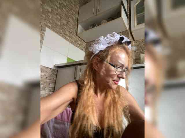 Ritia Sex Cam Show
