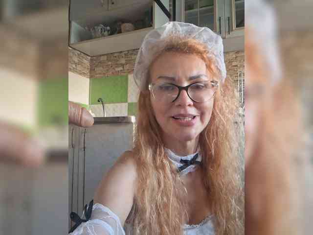 Ritia webcam