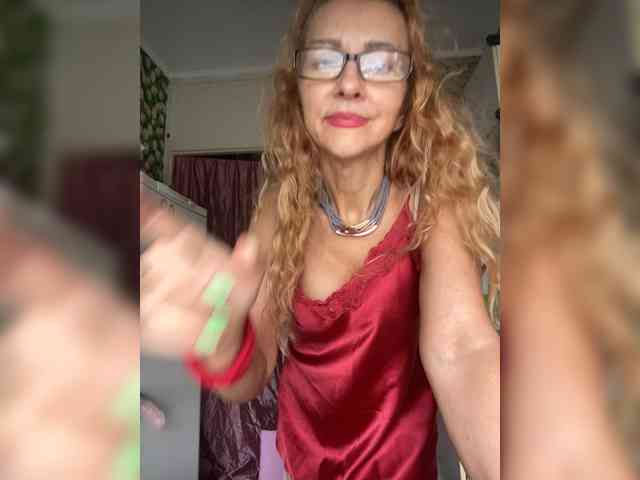 Ritia webcam