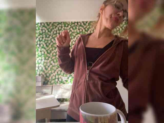 Ritia webcam