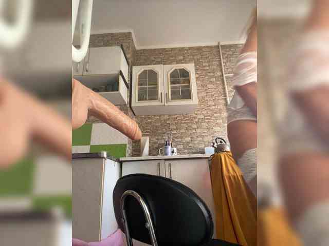 Ritia Sex Cam Show
