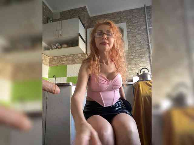 Ritia webcam