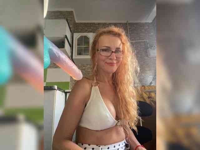 Ritia webcam