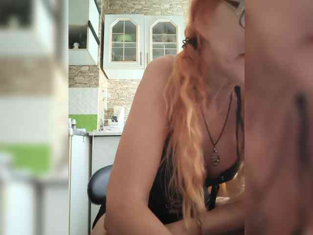 Ritia webcam