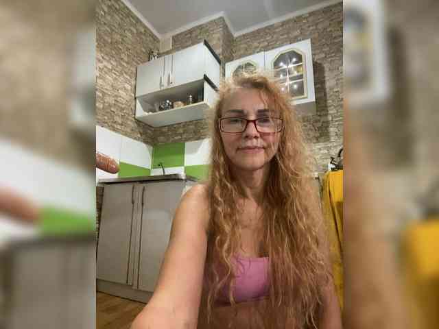 Ritia Sex Cam Show