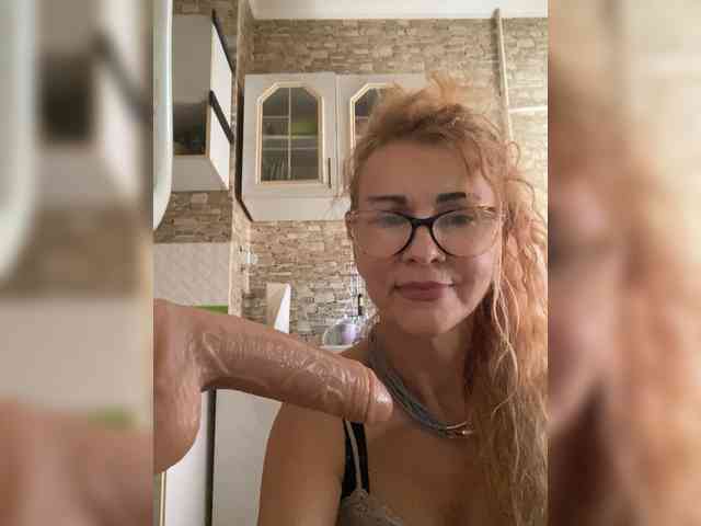 Ritia webcam