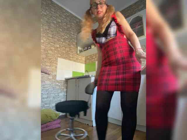 Ritia webcam