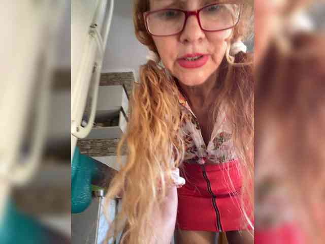 Ritia Sex Cam Show