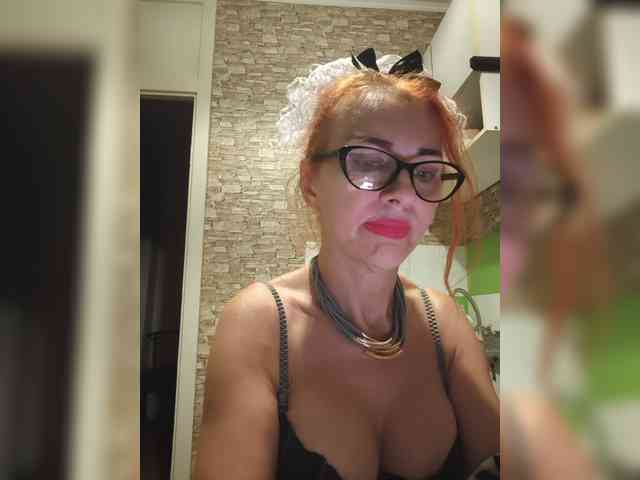 Ritia webcam