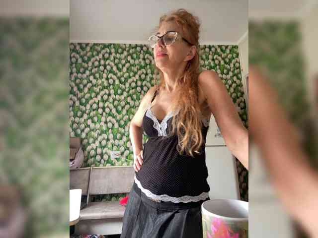 Ritia webcam