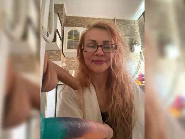 Ritia webcam