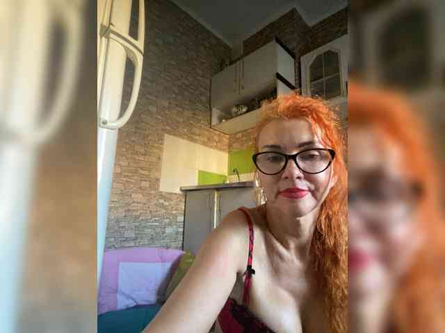 Ritia webcam
