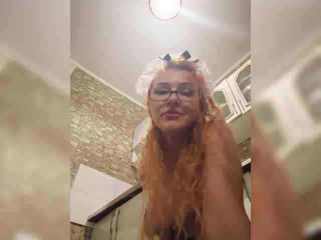 Ritia webcam