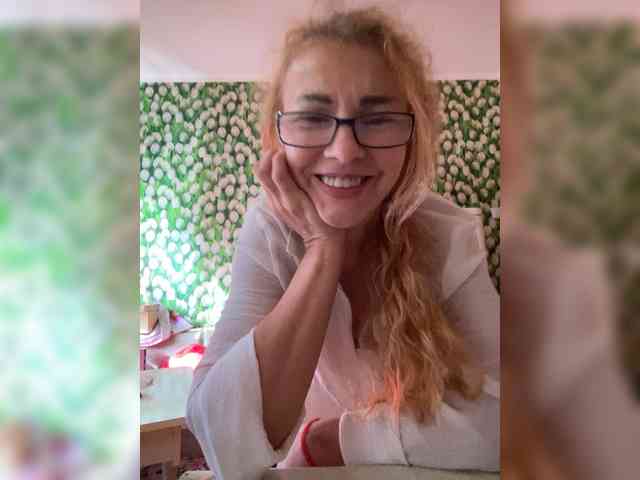 Ritia Sex Cam Show