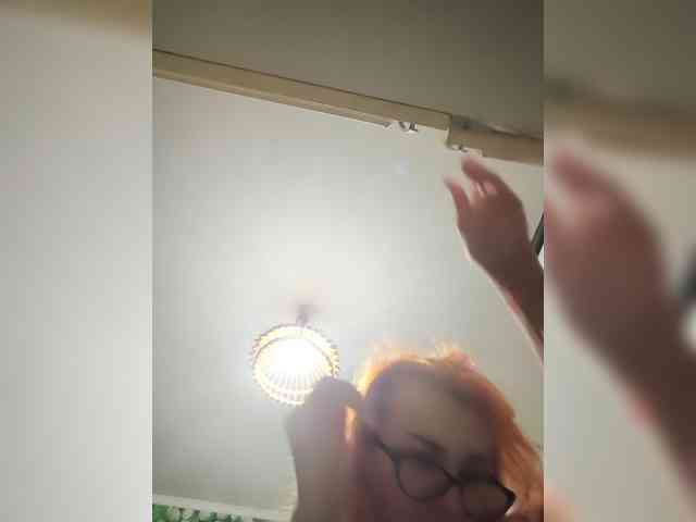 Ritia webcam