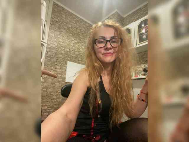 Ritia webcam