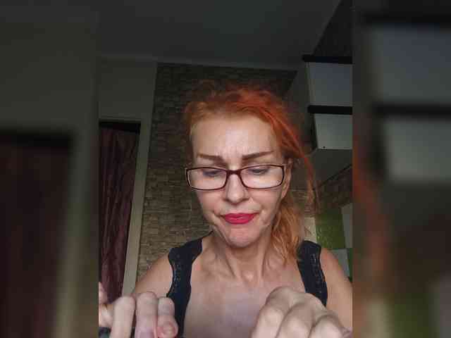 Ritia webcam