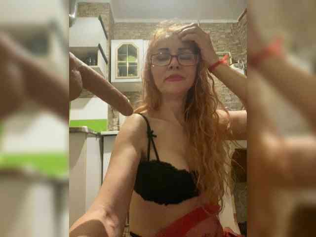 Ritia webcam