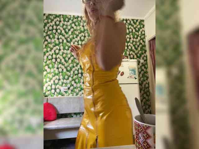 Ritia Sex Cam Show