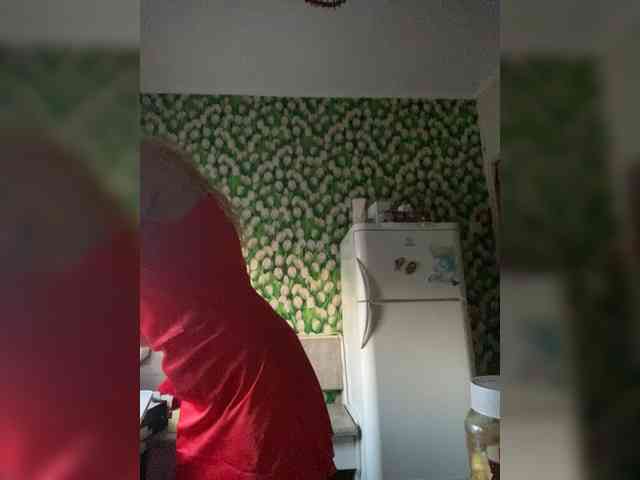 Ritia webcam