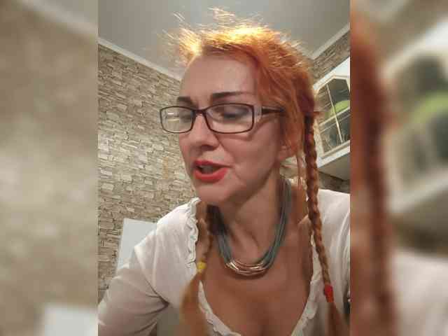 Ritia webcam